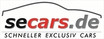 Logo secars.de